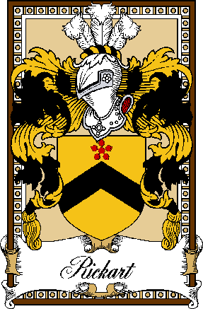 Rickart–SCOTTISH-BOOKPLATE