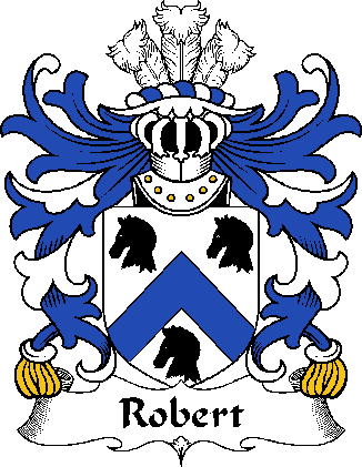 Robert-(AP-DAFYDD-AP-RHYS)–WELSH-COA