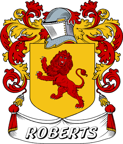 Roberts–WELSH-COA