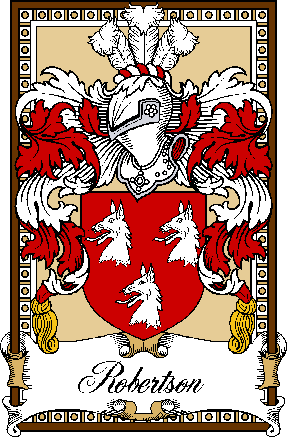 Robertson–SCOTTISH-BOOKPLATE