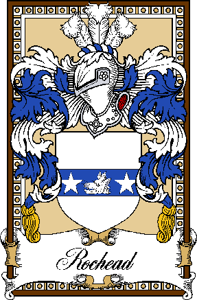 Rochead–SCOTTISH-BOOKPLATE
