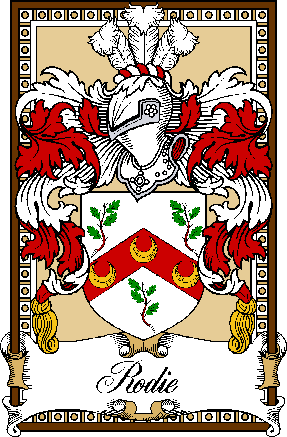 Rodie–SCOTTISH-BOOKPLATE