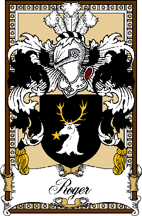 Roger-or-Rodger–SCOTTISH-BOOKPLATE