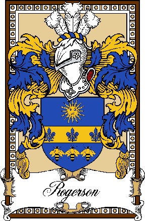Rogerson–SCOTTISH-BOOKPLATE