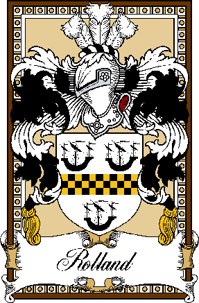 Rolland–SCOTTISH-BOOKPLATE