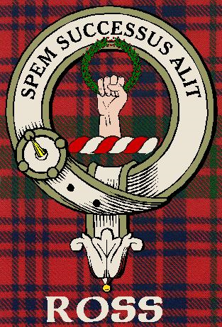 Ross-Red-M–SCOTTISH-TARTAN-CLAN-BADGE