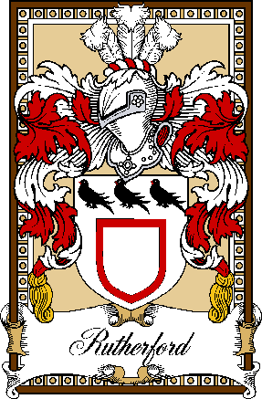 Rutherford–SCOTTISH-BOOKPLATE