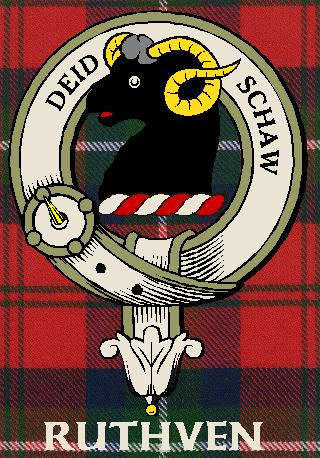 Ruthven-M–SCOTTISH-TARTAN-CLAN-BADGE