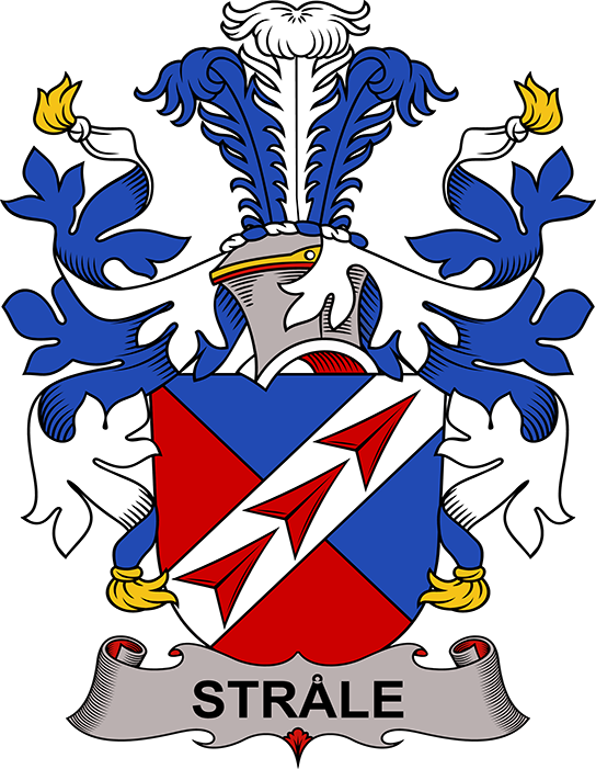 STRÅLE-SWEDISH-ARMS