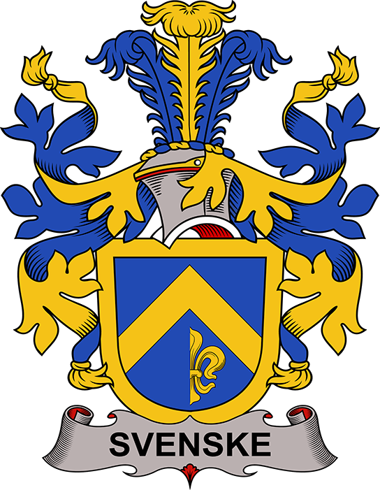 SVENSKE-SWEDISH-ARMS
