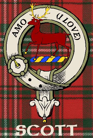 Scott-Red-M–SCOTTISH-TARTAN-CLAN-BADGE