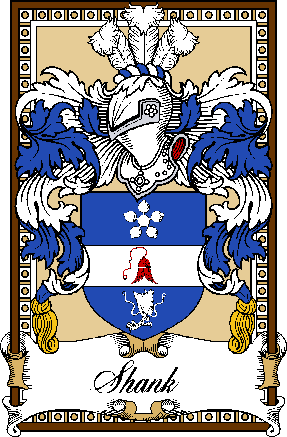 Shank–SCOTTISH-BOOKPLATE