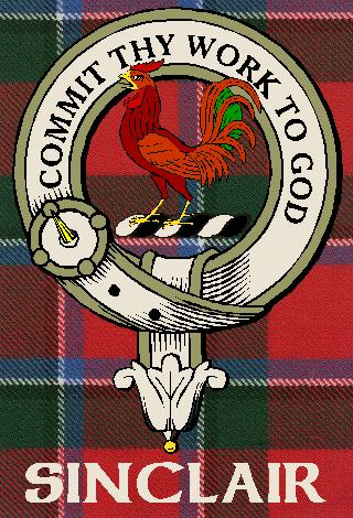 Sinclair-Red-M–SCOTTISH-TARTAN-CLAN-BADGE