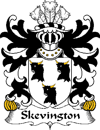 Skevington-(of-Cheshire)–WELSH-COA