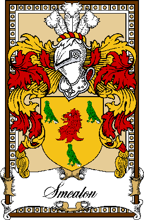Smeaton–SCOTTISH-BOOKPLATE