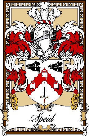 Speid-(Forfar)–SCOTTISH-BOOKPLATE