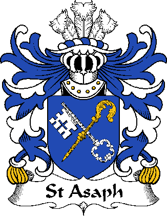 St-Asaph-(Llanelwy,-Diocese-of)–WELSH-COA