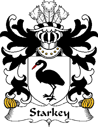 Starkey-(of-Cheshire)–WELSH-COA