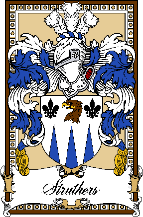 Struthers-(Lanark)–SCOTTISH-BOOKPLATE