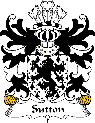 Sutton-(of-Gwersyllt,-Denbighshire)–WELSH-COA