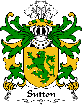 Sutton-(of-Haverfordwest,-Pembrokeshire)–WELSH-COA