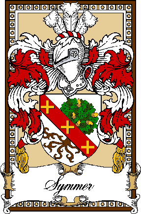 Symmer–SCOTTISH-BOOKPLATE