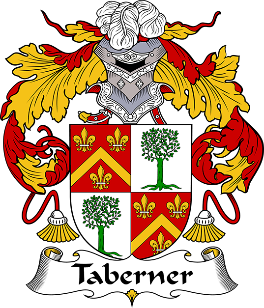 TABERNER–SPANISH-COA