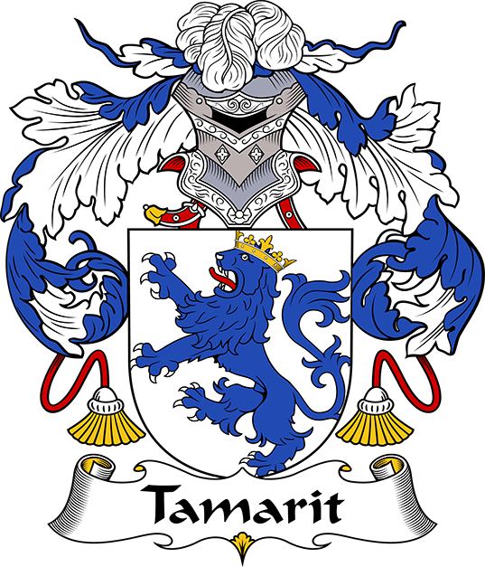 TAMARIT–SPANISH-COA