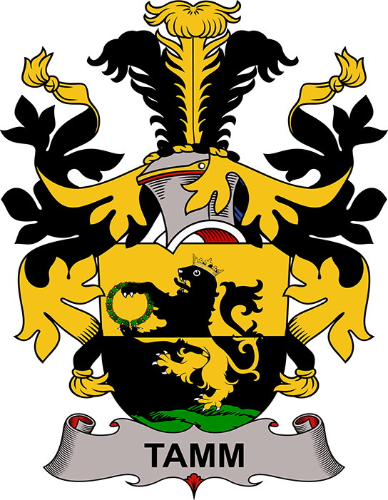 TAMM-SWEDISH-ARMS
