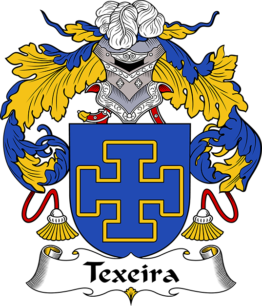 TEXEIRA–SPANISH-COA