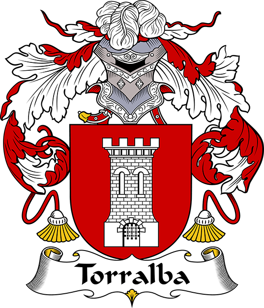 TORRALBA–SPANISH-COA