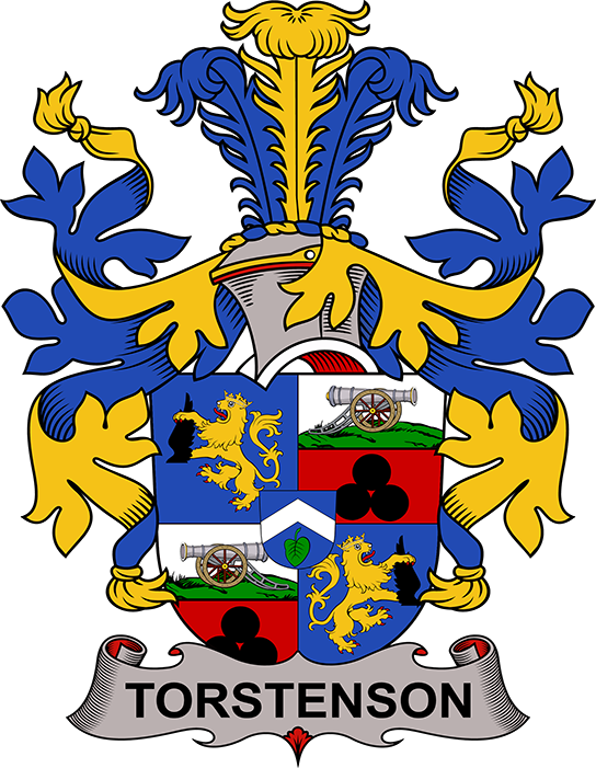 TORSTENSON-SWEDISH-ARMS