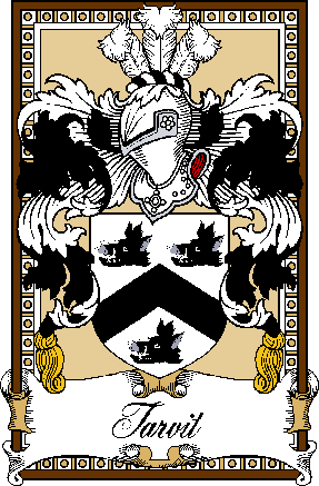 Tarvit–SCOTTISH-BOOKPLATE