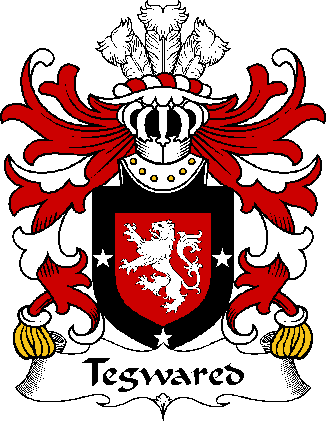 Tegwared-(Y-BAISWEN)–WELSH-COA