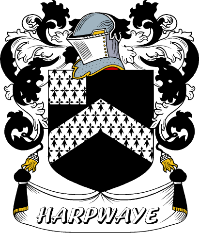 Thomas-(alias-Harpwaye)–WELSH-COA