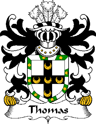 Thomas-(of-Caernarfonshire)–WELSH-COA
