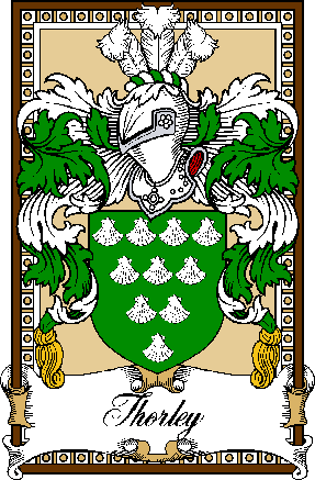 Thorley–SCOTTISH-BOOKPLATE