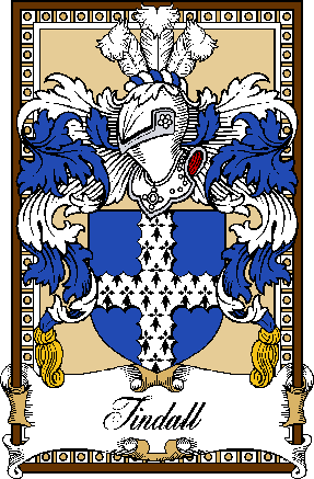 Tindall–SCOTTISH-BOOKPLATE