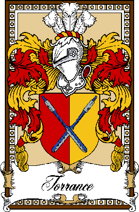 Torrance–SCOTTISH-BOOKPLATE