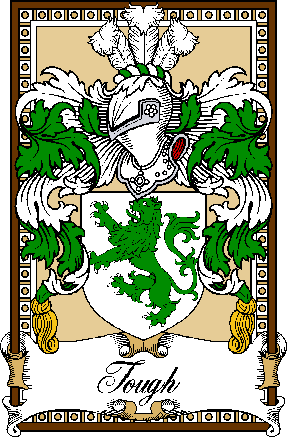 Tough-(that-Ilk,-16th-century)–SCOTTISH-BOOKPLATE