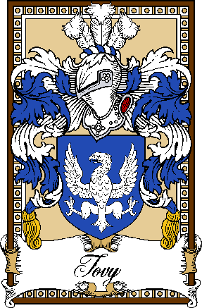 Tovy–SCOTTISH-BOOKPLATE