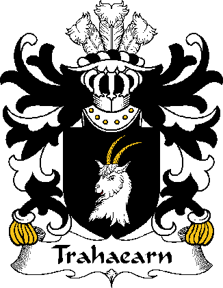 Trahaearn-(AB-EINION)–WELSH-COA