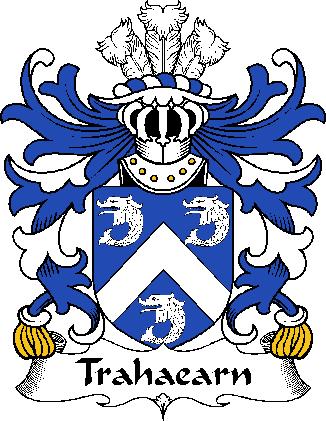 Trahaearn-(GOCH-OF-LLYN)–WELSH-COA