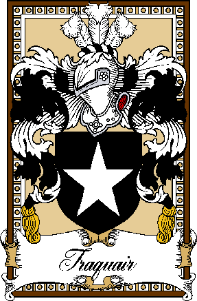 Traquair–SCOTTISH-BOOKPLATE