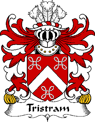 Tristram-(OR-TRYSTAN)–WELSH-COA