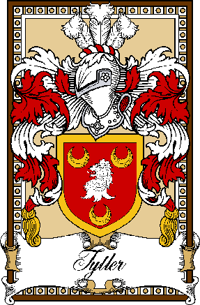 Tytler–SCOTTISH-BOOKPLATE