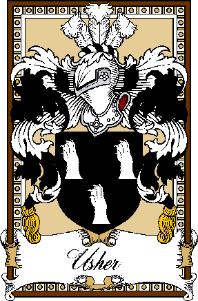 Usher-(ref-Berry)–SCOTTISH-BOOKPLATE