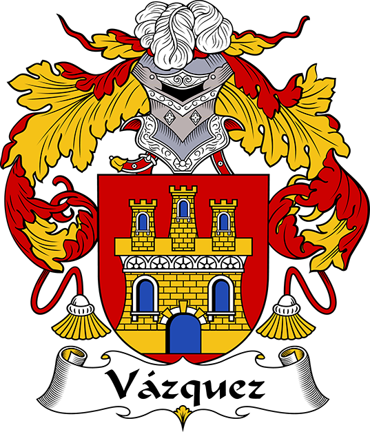 VÁZQUEZ–SPANISH-COA