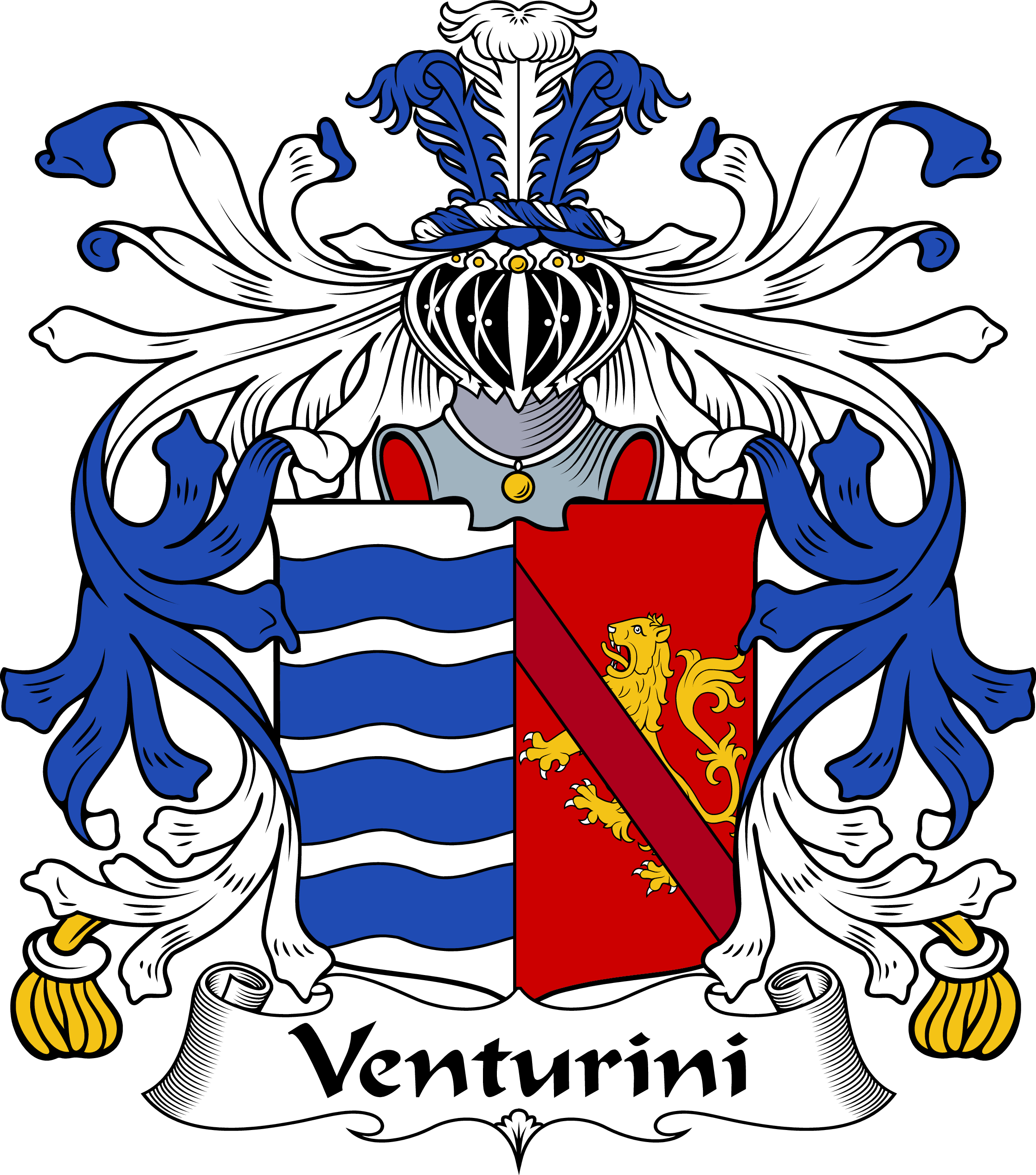 VENTURINI-ITALIAN-ARMS