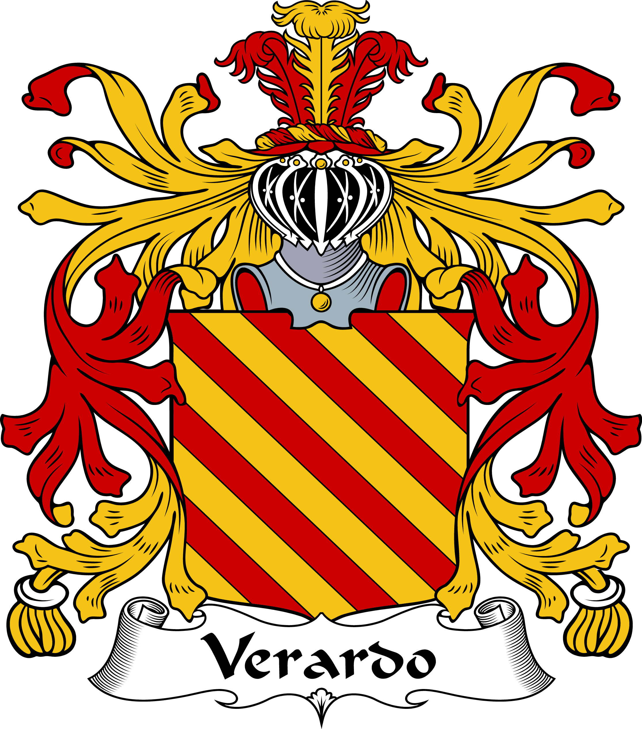 VERARDO-ITALIAN-ARMS